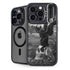 Alchemy Nine Lives of Poe iPhone 14 Pro Kickstand Case