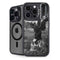 Alchemy Nine Lives of Poe iPhone 14 Pro Max Kickstand Case