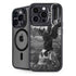 Alchemy Nine Lives of Poe iPhone 14 Pro Max Kickstand Case