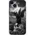 Alchemy Nine Lives of Poe iPhone Skins