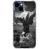 Alchemy Nine Lives of Poe iPhone 15 Clear Case