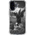 Alchemy Nine Lives of Poe iPhone 16 Clear Case