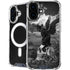 Alchemy Nine Lives of Poe iPhone 16 MagSafe Case