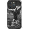 Alchemy Nine Lives of Poe iPhone 16 Pro Impact Case