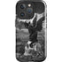 Alchemy Nine Lives of Poe iPhone 16 Pro Impact Case