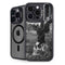 Alchemy Nine Lives of Poe iPhone 16 Pro Max Kickstand Case