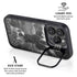 Alchemy Nine Lives of Poe iPhone 16 Pro Max Kickstand Case