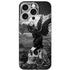 Alchemy Nine Lives of Poe iPhone 16 Pro Skin
