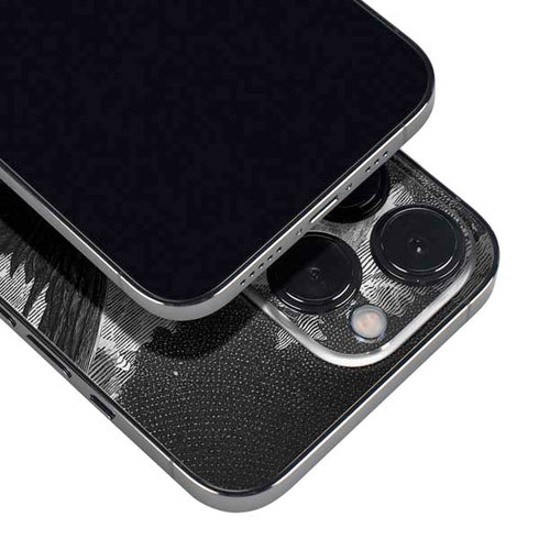 Alchemy Nine Lives of Poe iPhone 16 Pro Skin