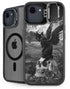 Alchemy Nine Lives of Poe iPhone 16e Kickstand Case