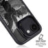 Alchemy Nine Lives of Poe iPhone 16e Kickstand Case