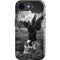 Alchemy Nine Lives of Poe iPhone 16e Impact Case