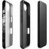 Alchemy Nine Lives of Poe iPhone 16e Impact Case
