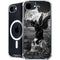 Alchemy Nine Lives of Poe iPhone 16e MagSafe Case