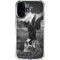 Alchemy Nine Lives of Poe iPhone 17 Clear Case