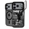Alchemy Nine Lives of Poe iPhone 18 Pro Kickstand Case