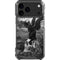 Alchemy Nine Lives of Poe iPhone 18 Pro Max Clear Case