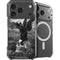 Alchemy Nine Lives of Poe iPhone 18 Pro Max MagSafe Case