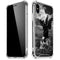 Alchemy Nine Lives of Poe iPhone X/XS Clear Case