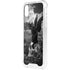 Alchemy Nine Lives of Poe iPhone XS Clear Case