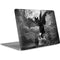 Alchemy Nine Lives of Poe Apple MacBook Air Skin