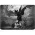 Alchemy Nine Lives of Poe Apple MacBook Air Skin