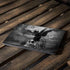 Alchemy Nine Lives of Poe Apple MacBook Air Skin
