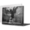 Alchemy Nine Lives of Poe MacBook Pro 14in (2021-24) Case plus Skin