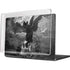 Alchemy Nine Lives of Poe MacBook Pro 14in (2021-24) Case plus Skin