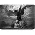 Alchemy Nine Lives of Poe Apple MacBook Pro 16-inch Skin