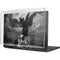 Alchemy Nine Lives of Poe MacBook Cases