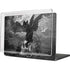 Alchemy Nine Lives of Poe MacBook Cases
