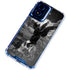 Alchemy Nine Lives of Poe Moto G 5G (2024) Clear Case