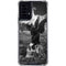 Alchemy Nine Lives of Poe Moto G Power 5G (2024) Clear Case