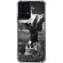 Alchemy Nine Lives of Poe Moto G Power 5G (2024) Clear Case