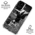 Alchemy Nine Lives of Poe Moto G Power 5G (2024) Clear Case