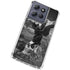 Alchemy Nine Lives of Poe Moto G Stylus 5G (2025) Clear Case
