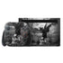 Alchemy Nine Lives of Poe Nintendo Switch 2 (2025) with Joy-Con Skin