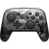 Alchemy Nine Lives of Poe Nintendo Switch 2 (2025) Pro Controller Skin