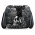 Alchemy Nine Lives of Poe Nintendo Skins