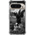 Alchemy Nine Lives of Poe Pixel 9/9 Pro Clear Case