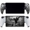 Alchemy Nine Lives of Poe PlayStation Portal Remote Player Skin