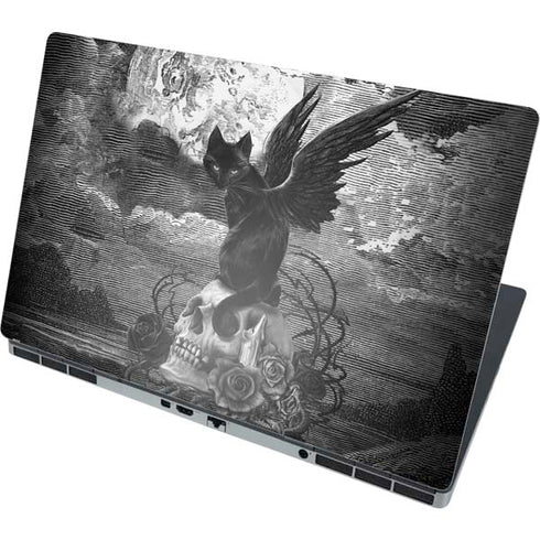 Alchemy Nine Lives of Poe Dell Precision Skin