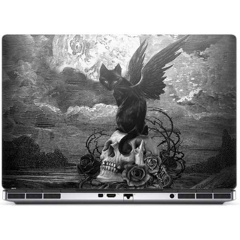Alchemy Nine Lives of Poe Dell Precision Skin