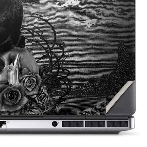 Alchemy Nine Lives of Poe Dell Precision Skin