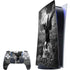 Alchemy Nine Lives of Poe PlayStation PS5 Skins