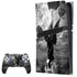 Alchemy Nine Lives of Poe PS5 Pro Bundle Skin