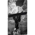 Alchemy Nine Lives of Poe PS5 Pro Console Skin