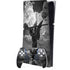 Alchemy Nine Lives of Poe PlayStation PS5 Skins