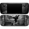 Alchemy Nine Lives of Poe Steam Deck Handheld Gaming Computer OLED Skin